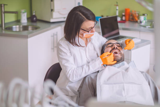 Best Emergency Orthodontic Repairs in Clarksdale, MS