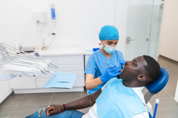 Best Emergency Wisdom Teeth Removal in Clarksdale, MS